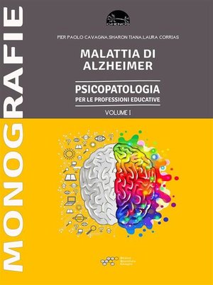 cover image of Malattia di Alzheimer